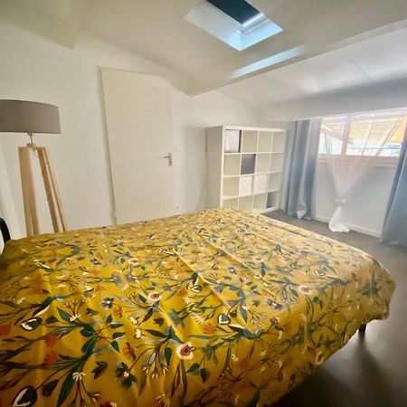 Apartamento Le Carnot: City Centre With Parking Space Poitiers Exterior foto