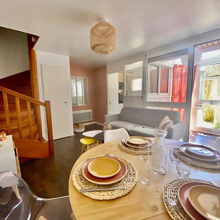 Apartamento Le Carnot: City Centre With Parking Space Poitiers Exterior foto