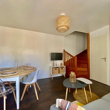 Apartamento Le Carnot: City Centre With Parking Space Poitiers Exterior foto