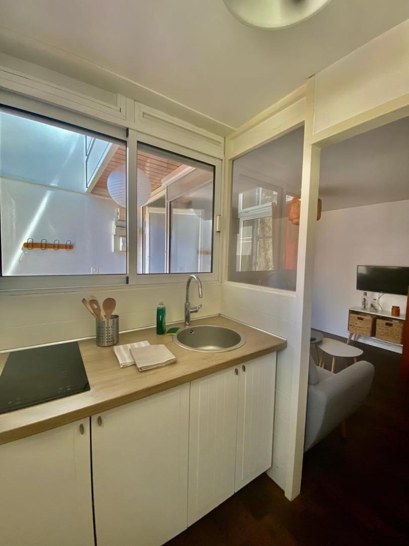 Apartamento Le Carnot: City Centre With Parking Space Poitiers Exterior foto