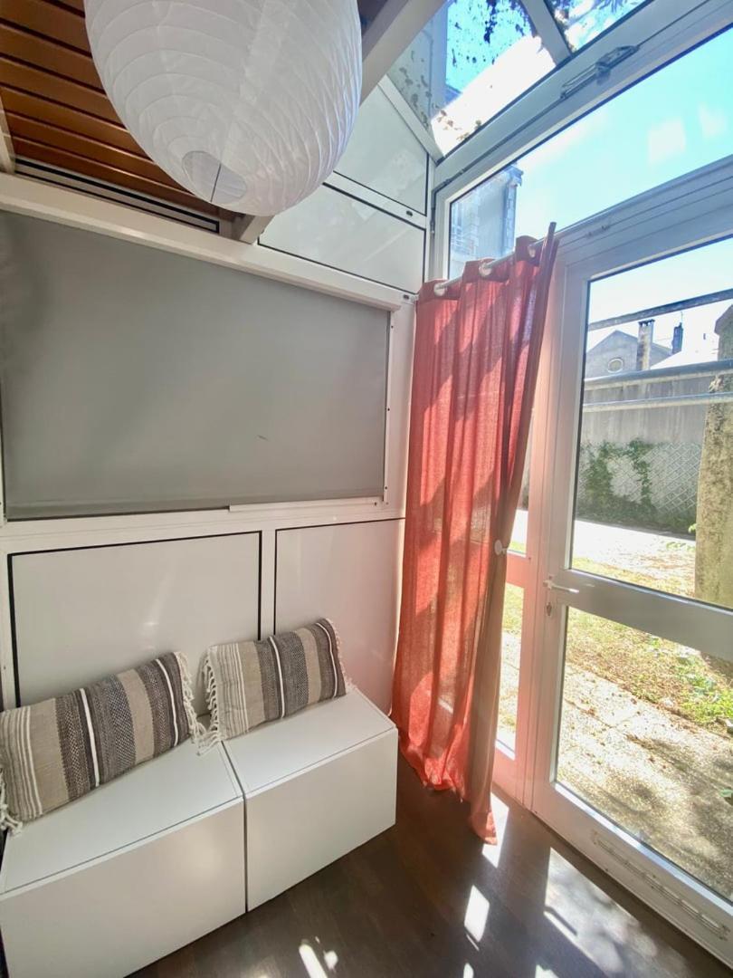 Apartamento Le Carnot: City Centre With Parking Space Poitiers Exterior foto