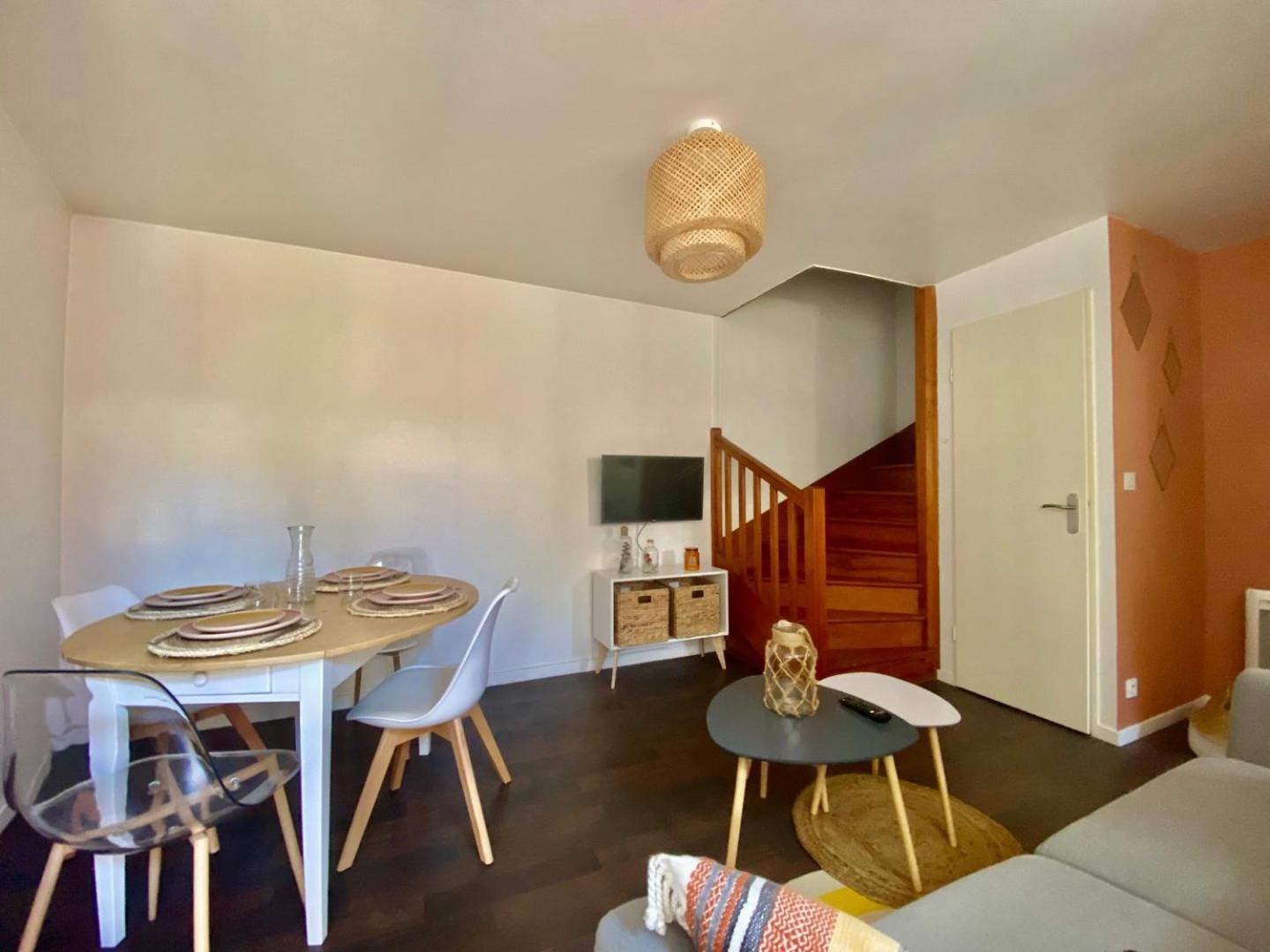 Apartamento Le Carnot: City Centre With Parking Space Poitiers Exterior foto