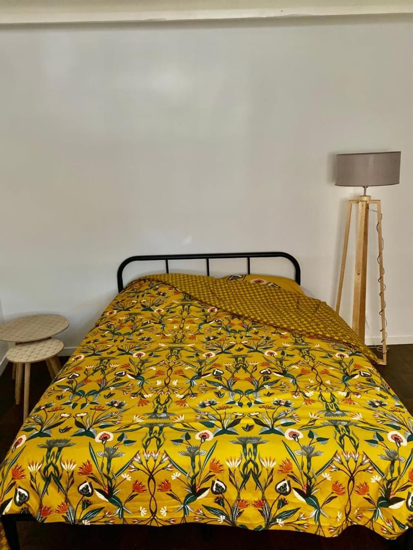 Apartamento Le Carnot: City Centre With Parking Space Poitiers Exterior foto